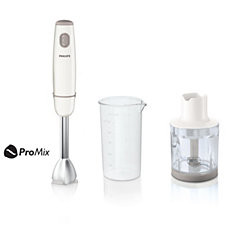 HR1605/00 Daily Collection Hand blender