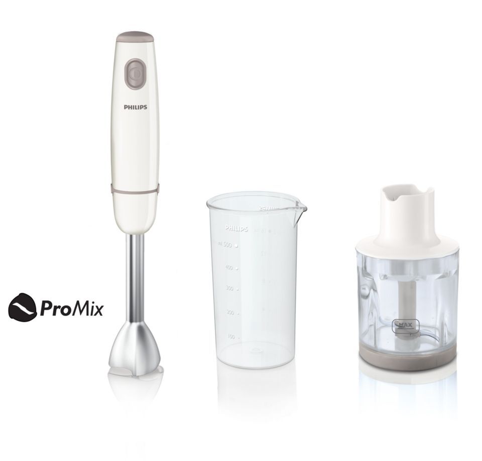 Daily Collection Hand blender HR1605/00 Philips