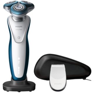 Shaver series 7000 ウェット＆ドライ電気シェーバー