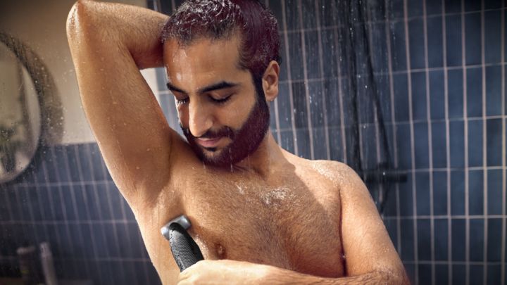 Manscaping the groin: How to groom your man garden