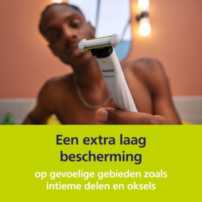 Philips OneBlade