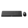 Wireless convenience, compact design
