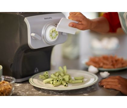 Philips Avance Collection HR2358/12, máquina para hacer pasta fresca por  215,53€!!
