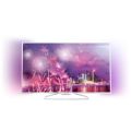 Smart, tunn Full HD LED-TV