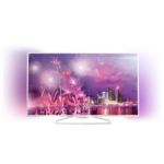 Tenký Smart televízor LED s rozlíšením Full HD