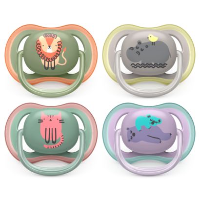 אפשרו לעור של הקטנטנים לנשום