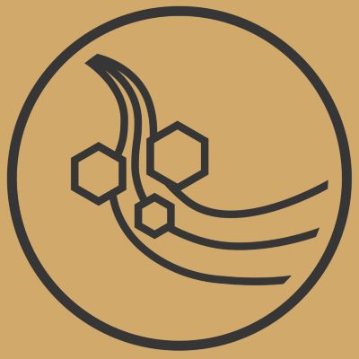 Ochranný keramický povrch napuštěný keratinem