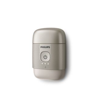 Philips Shaver 500 Series Aparat electric de bărbierit umed şi uscat