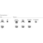 Aspecto elegante. Funcio. inteligente. Imágenes brillantes.