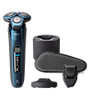 Shaver series 7000 S7786/59 Wet & Dry electric shaver