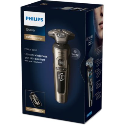 SkinIQ 기술로