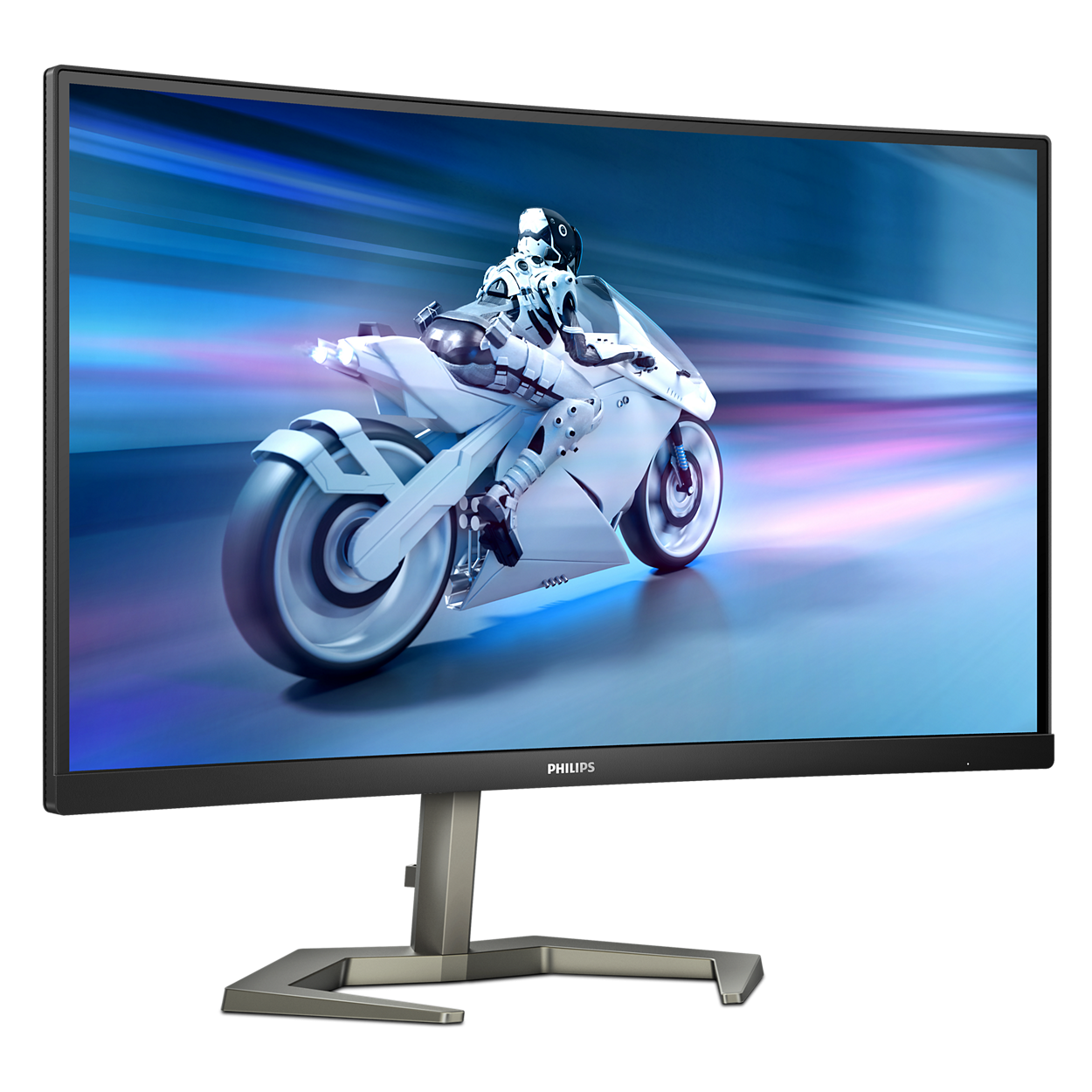 Curved Gaming Monitor Full HD gaming monitor 27M1C5200W/00 Curved Gaming Monitor Full HD gaming monitor 27M1C5200W/00