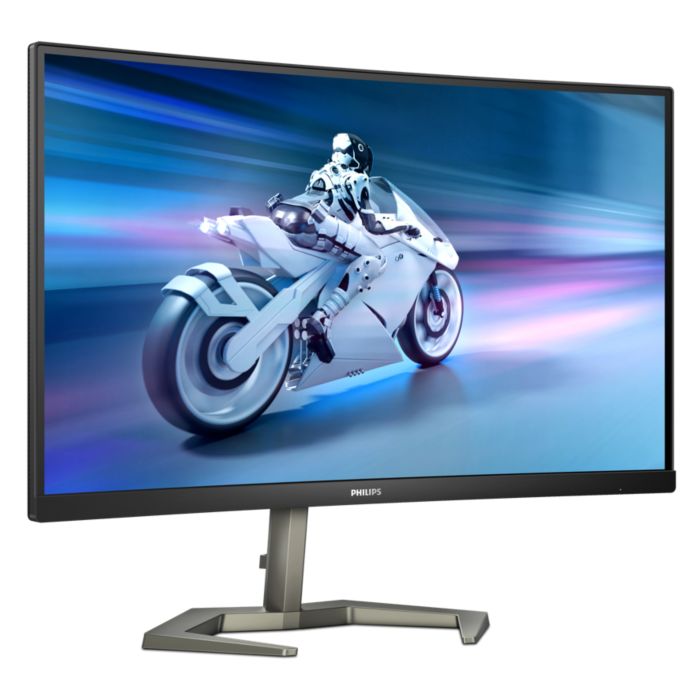Philips EVNIA 27インチ ゲーミングモニター 気になるガジェット】コスパ最強 PHILIPS Evniaゲーミング