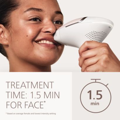 Philips BRI872 - Lumea IPL 8000 Series