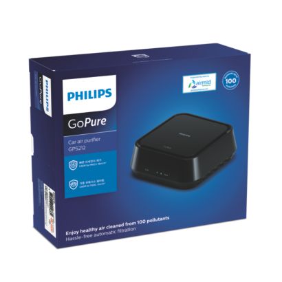 Philips GoPure 5212