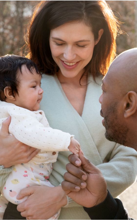 Natural en spenen voor babyflessen tegen krampjes | Philips Avent
