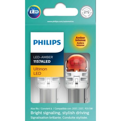 Señalización luminosa. Conducción elegante.