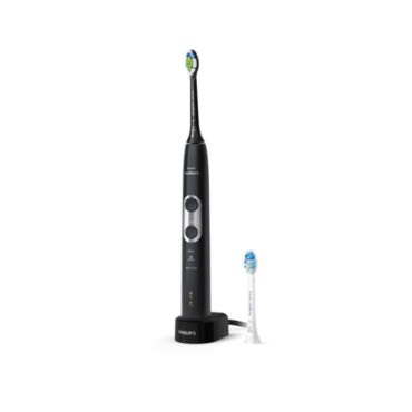 Philips Sonicare ProtectiveClean 6100 ソニッケアー プロテクトクリーン <プレミアム>