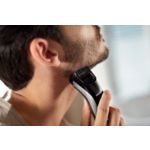 Perfect three-day beard made easy