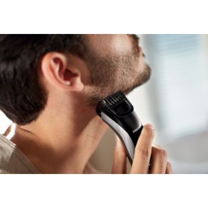 Philips Beardtrimmer series 3000