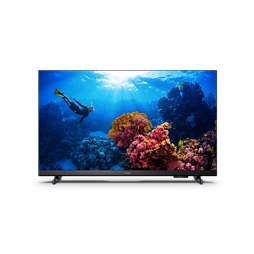 6900 series Android Smart LED TV