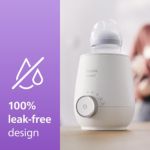 Smart and easy warming