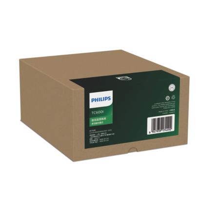 Philips TC600i