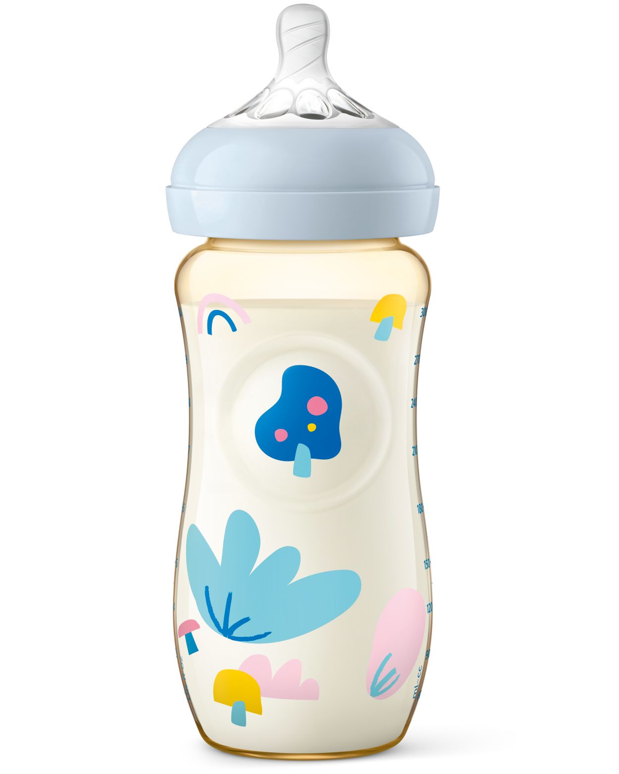 Natural Baby Bottle
