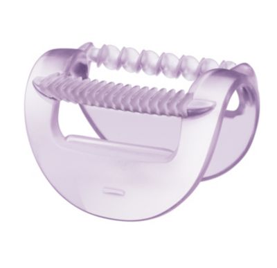 Tento nástavec používajte na hladkú a jemnejšiu epiláciu