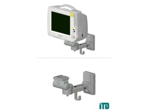 philips patient monitoring supplies