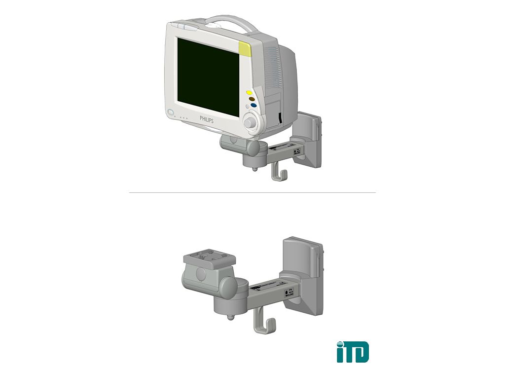 Standard product photograph