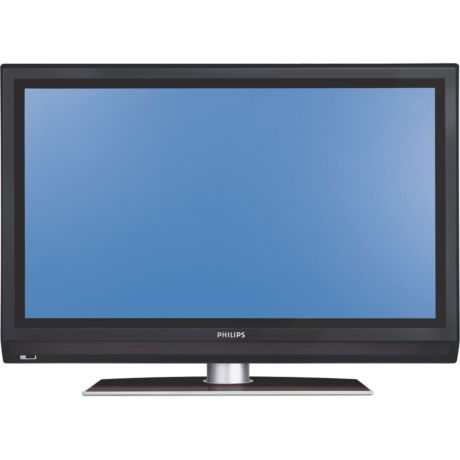 42PFP5532D/12  widescreen flat TV