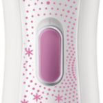 Užívajte si dlhotrvajúci pocit hebkej pokožky na celom tele