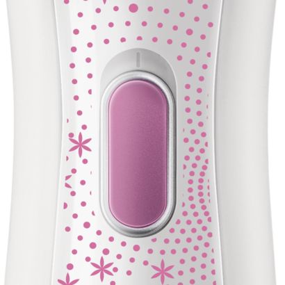 Užívajte si dlhotrvajúci pocit hebkej pokožky na celom tele