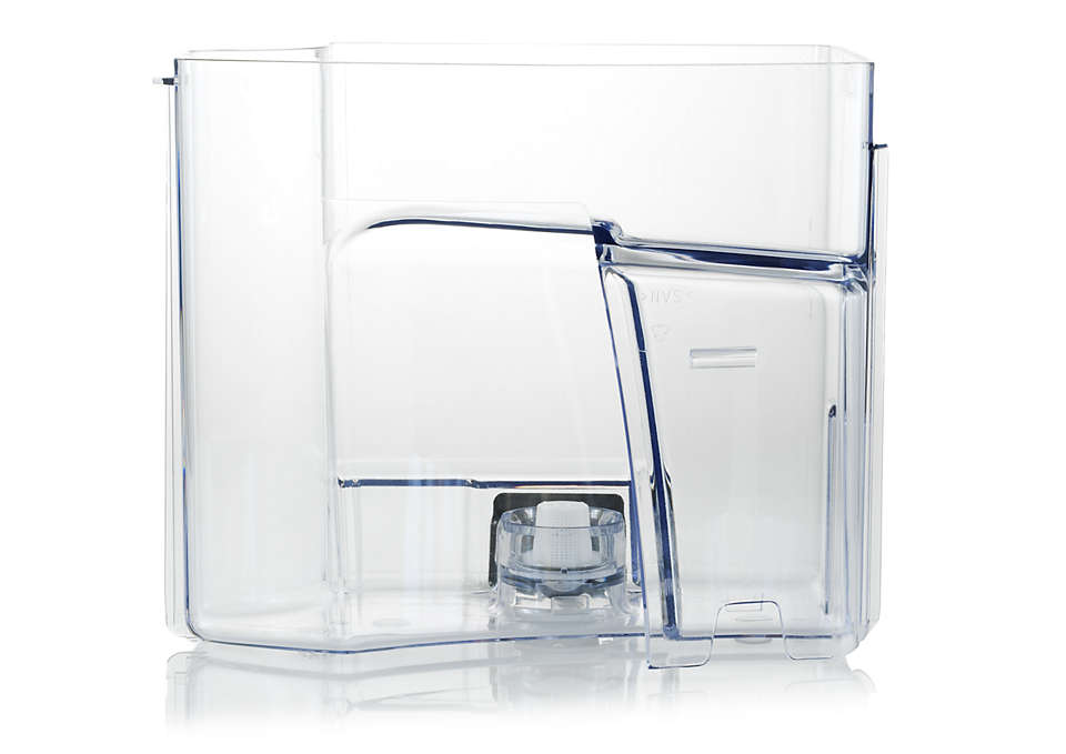 Wasserbehälter-Kit