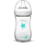The most natural way to bottle feed