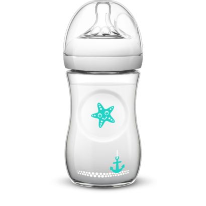 The most natural way to bottle feed