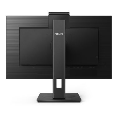 Windows Hello 웹캠 탑재 LCD 모니터