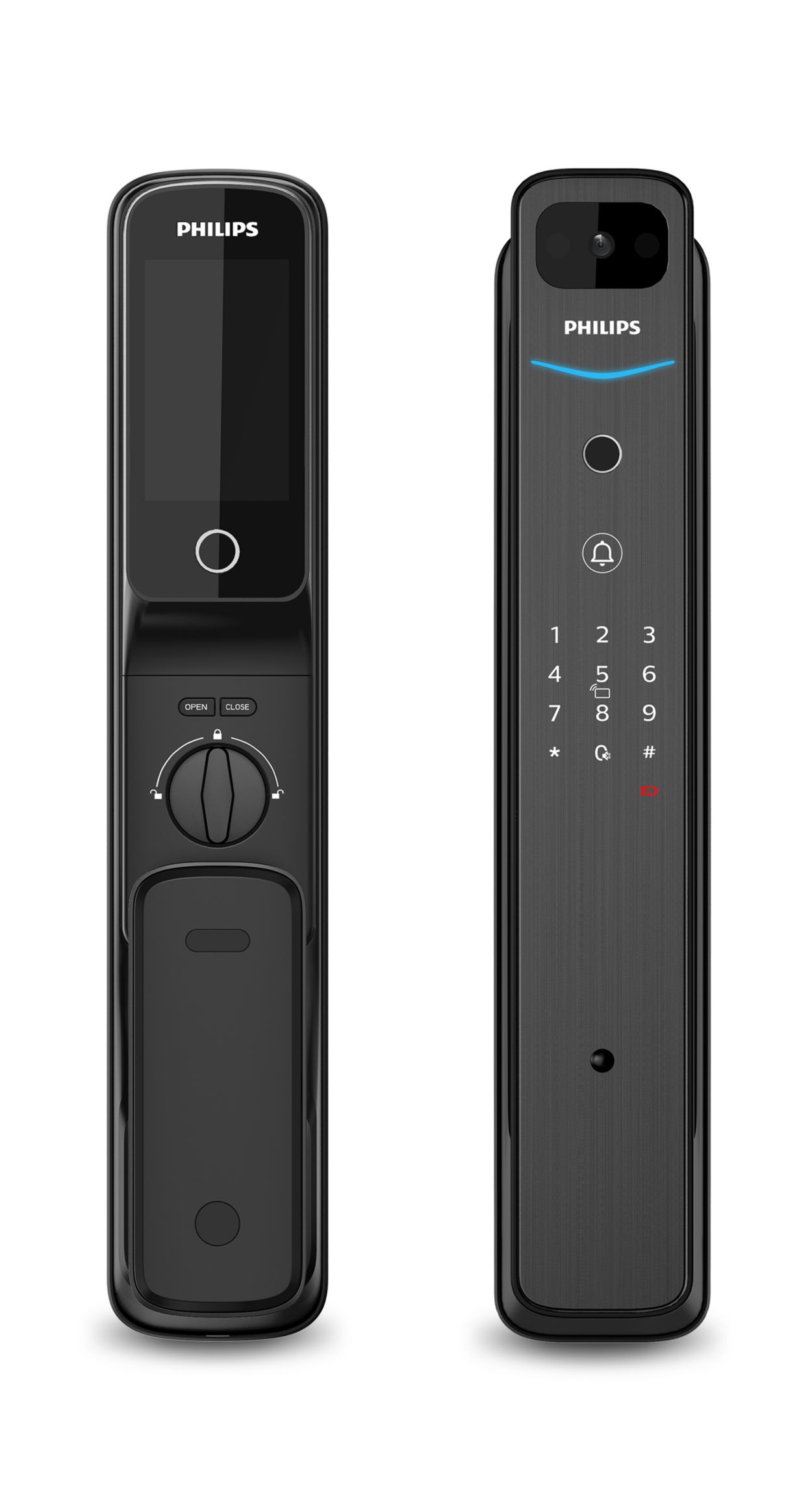 双向通话远程可视