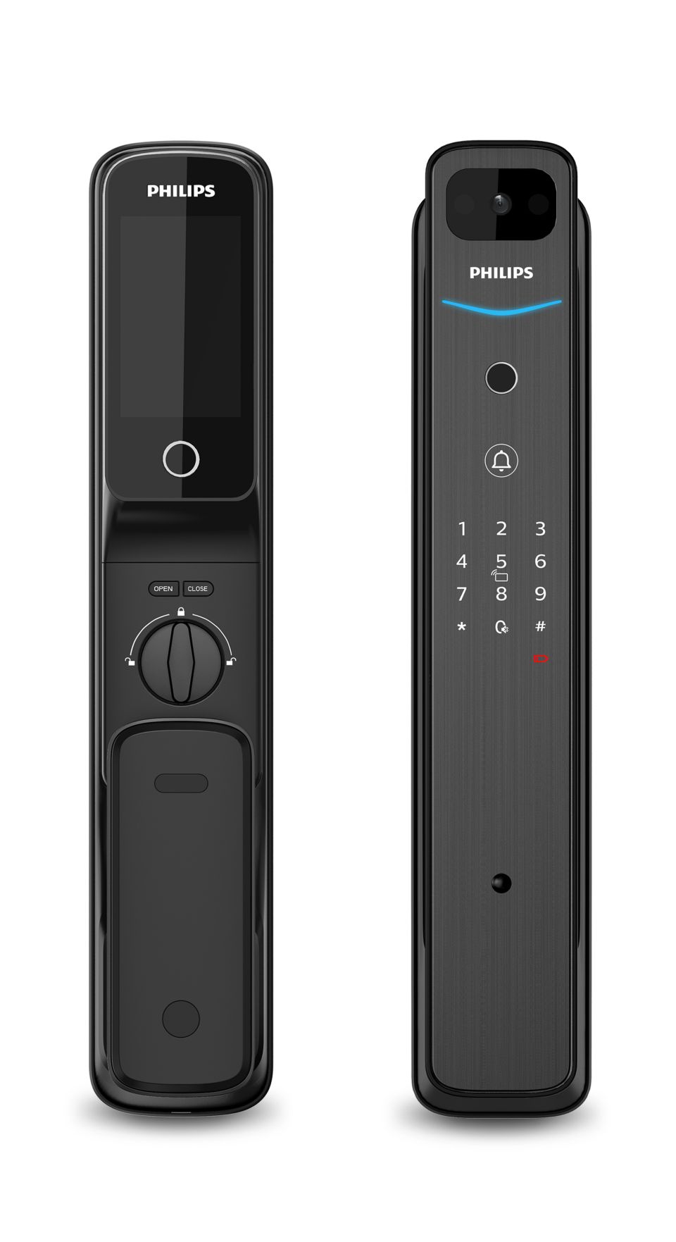 双向通话远程可视