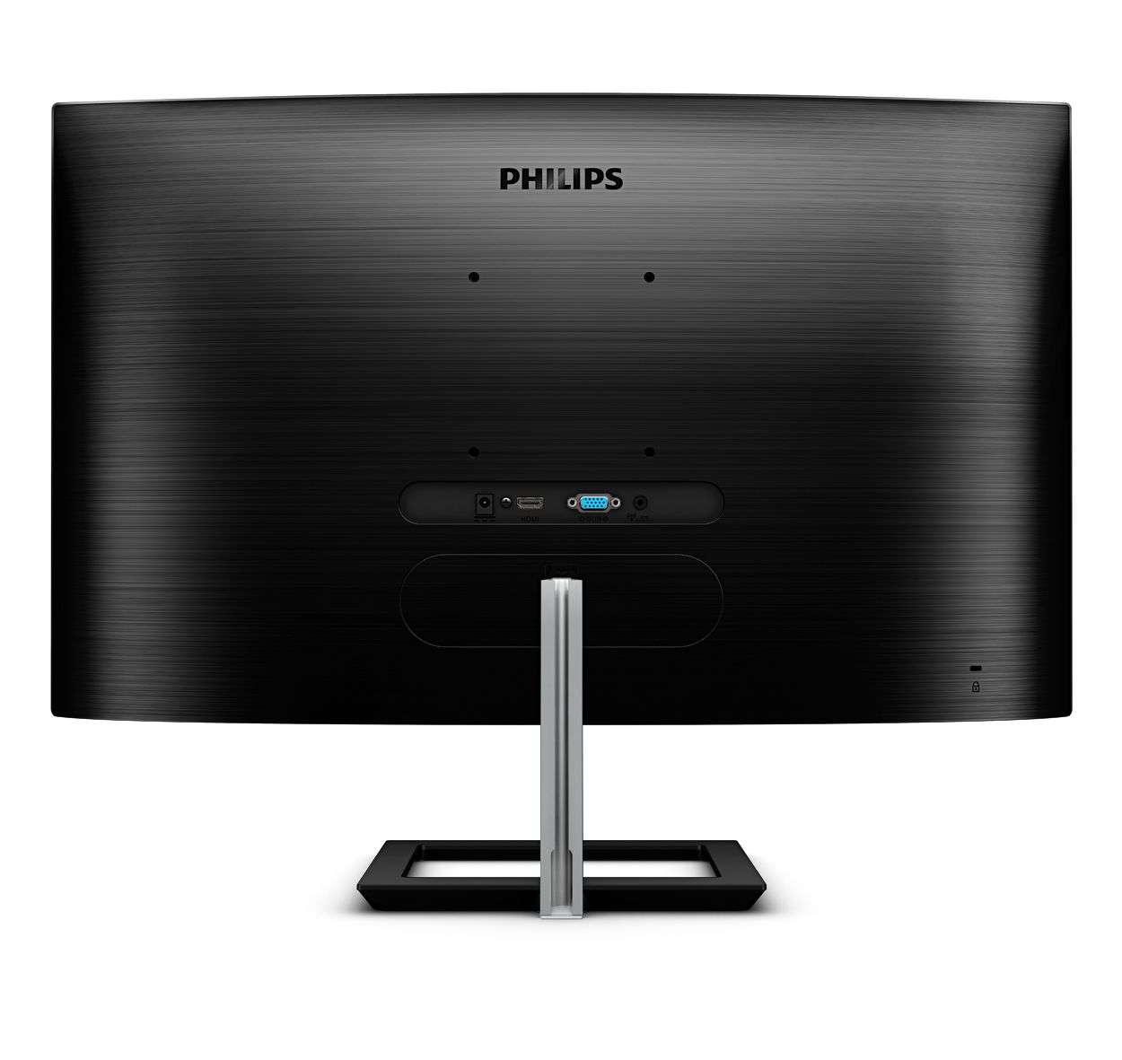Full HD Curved LCD monitor 271E1C/69 | Philips