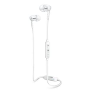 Vezeték nélküli Bluetooth® fejhallgató