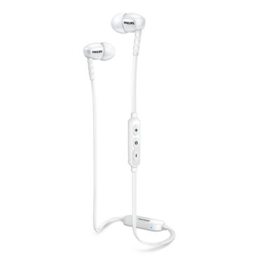 Bežične Bluetooth® slušalice