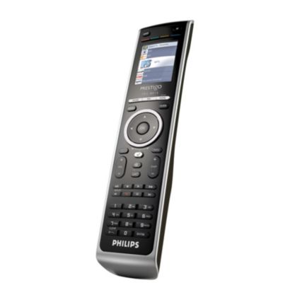 Philips Prestigo