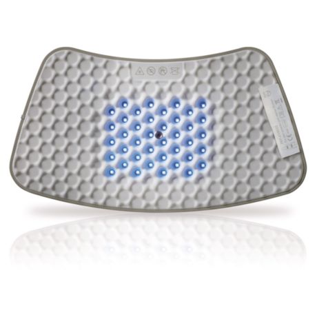 PR3092/04 BlueTouch BlueTouch pain relief patch