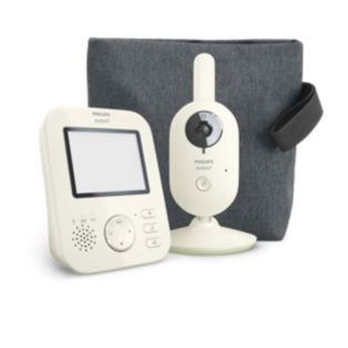 Avent Babyphone Avanceret