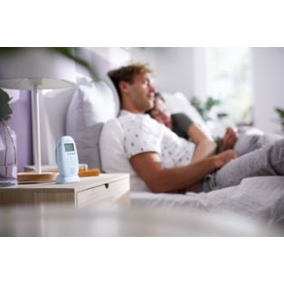 Avent DECT-babyfoon
