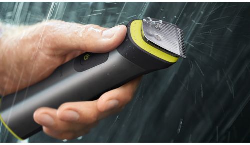 Vandafvisende af hensyn til praktisk anvendelse og nem rengøring