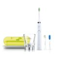 Whiter, healthier teeth for life