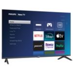 Smart TV made easy